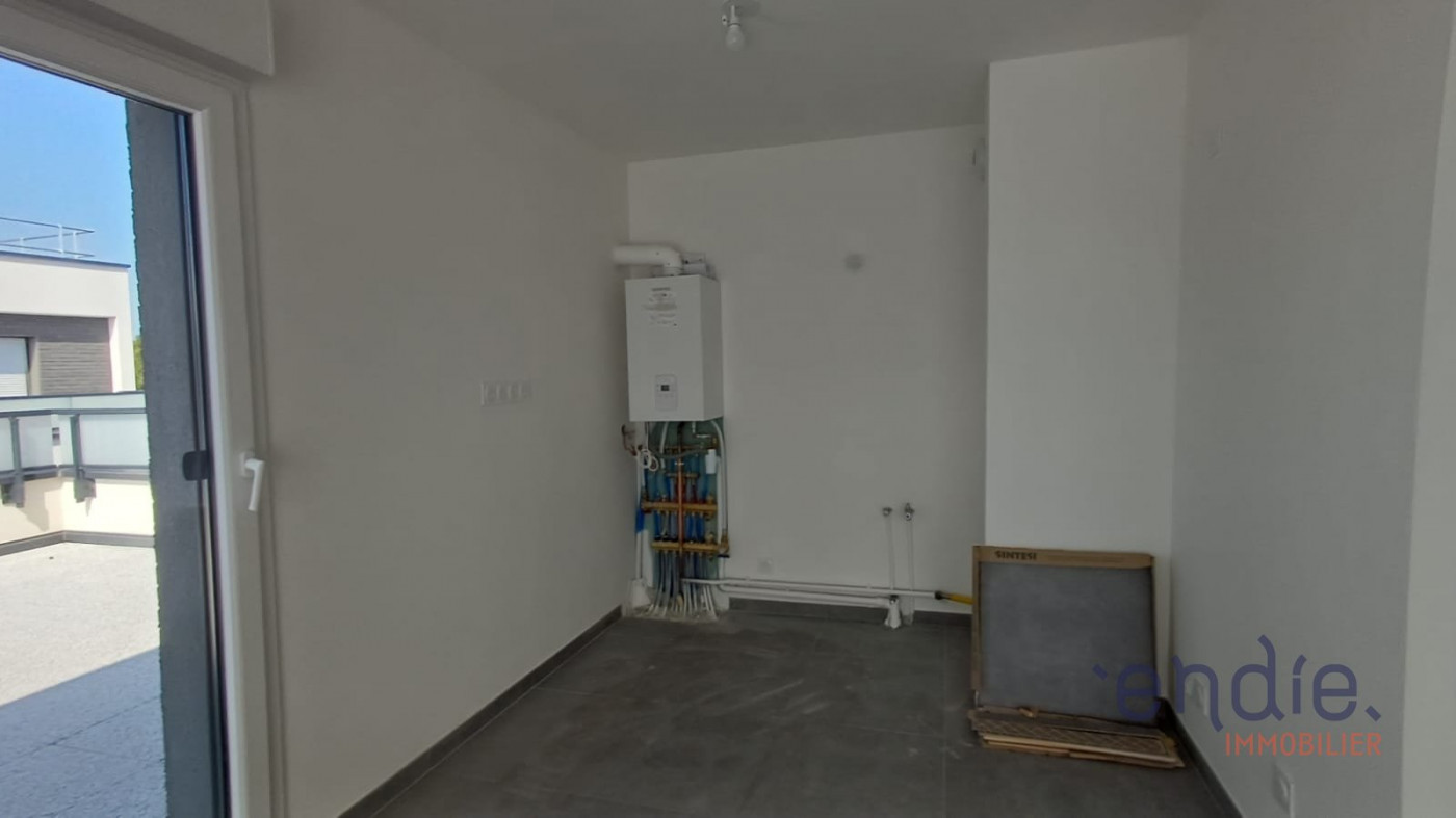 à vendre Appartement Saint Louis - Photo 3