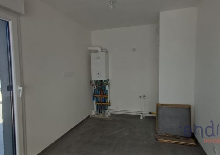 à vendre Appartement Saint Louis
