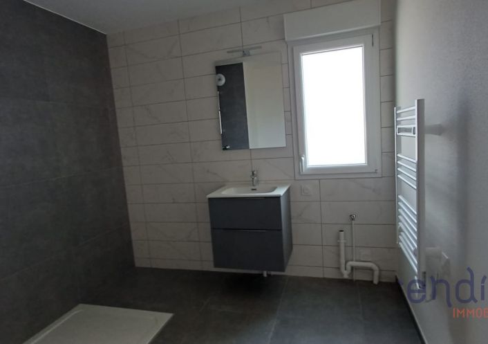 à vendre Appartement Saint Louis