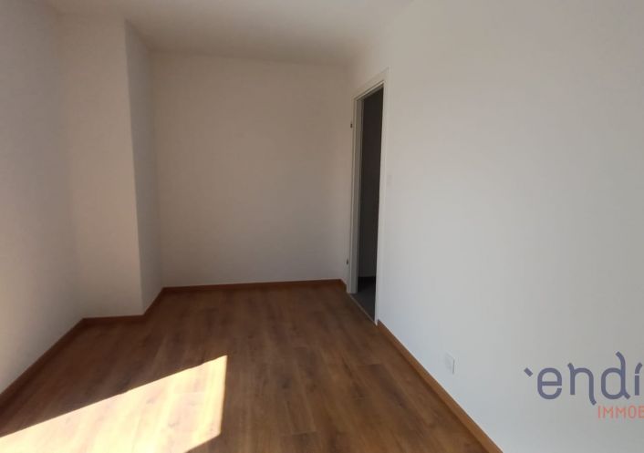 à vendre Appartement Saint Louis