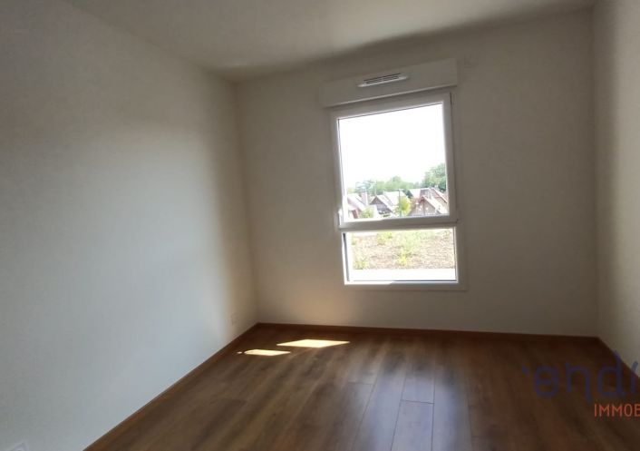 à vendre Appartement Saint Louis