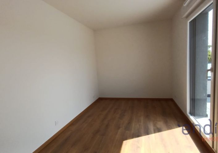 à vendre Appartement Saint Louis