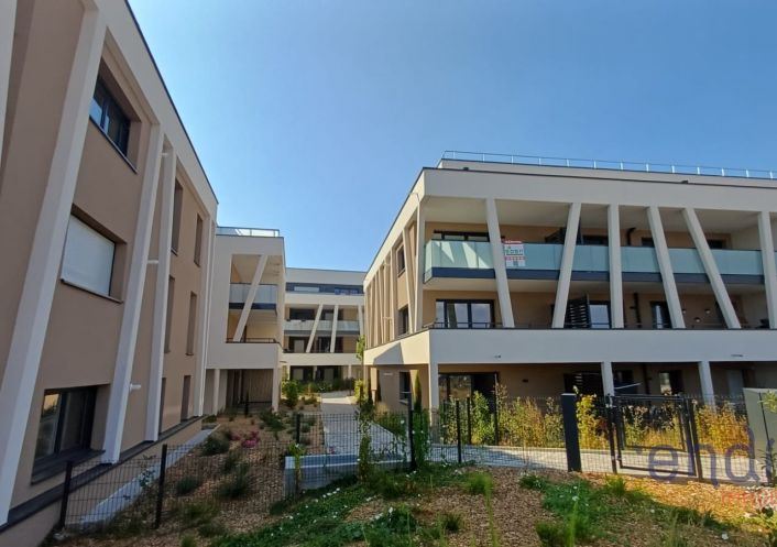 à vendre Appartement Saint Louis