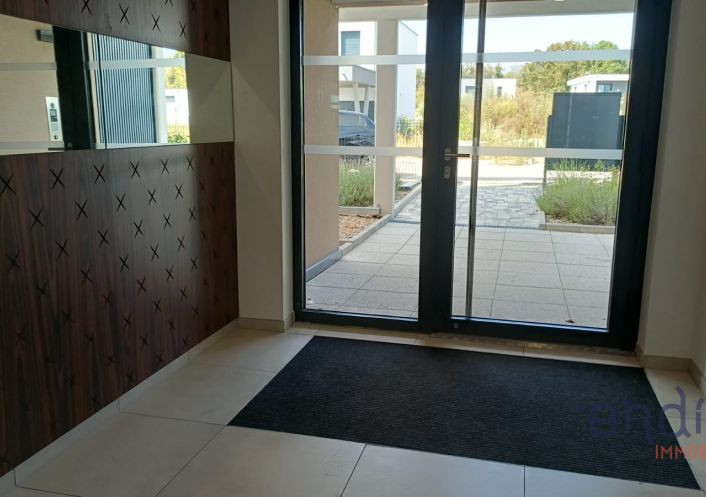à vendre Appartement Saint Louis