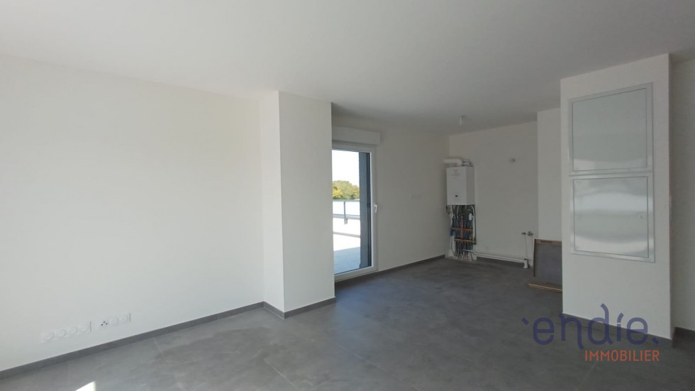 vente Appartement Saint Louis - Photo 4