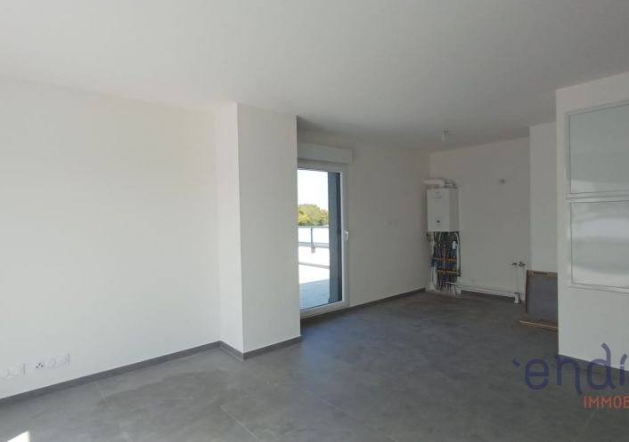 à vendre Appartement Saint Louis
