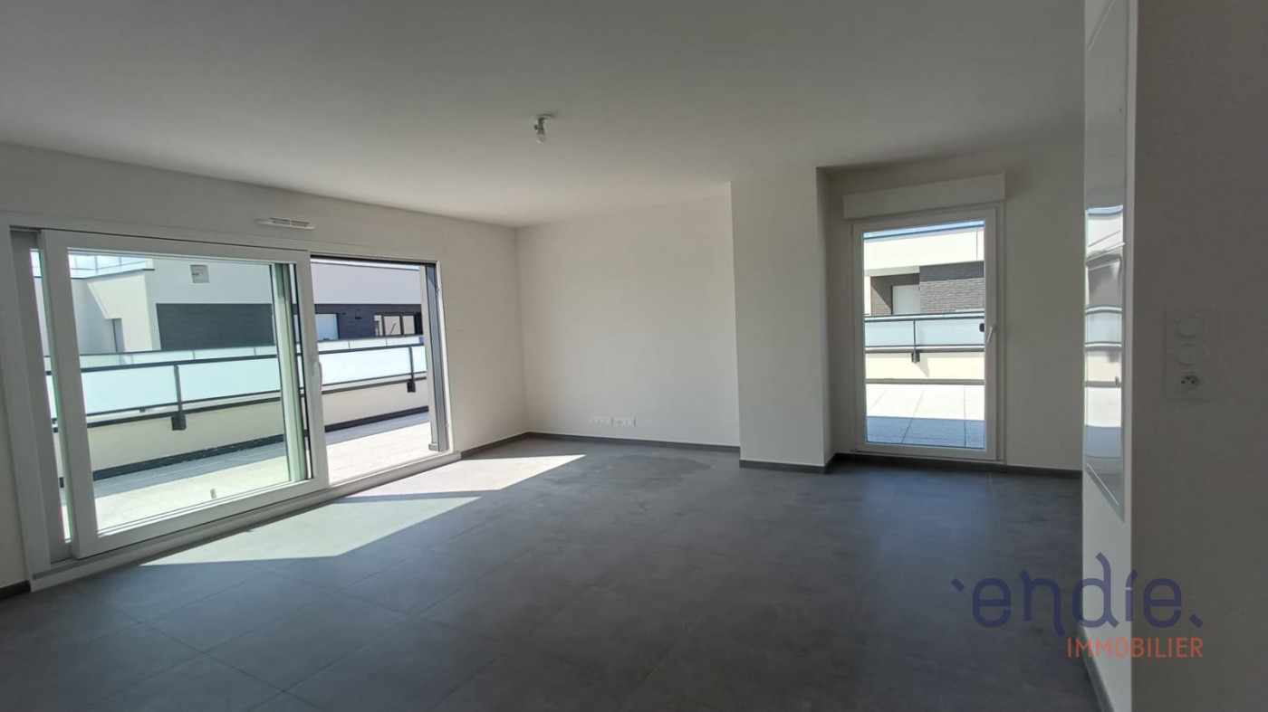 à vendre Appartement Saint Louis - Photo 5