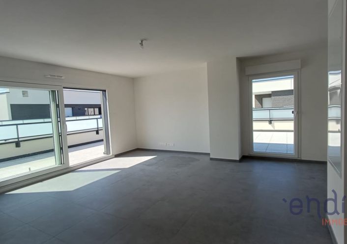 à vendre Appartement Saint Louis