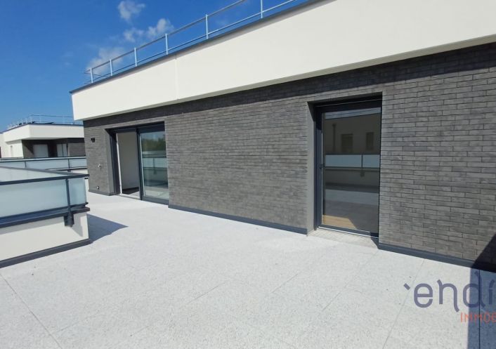 à vendre Appartement Saint Louis