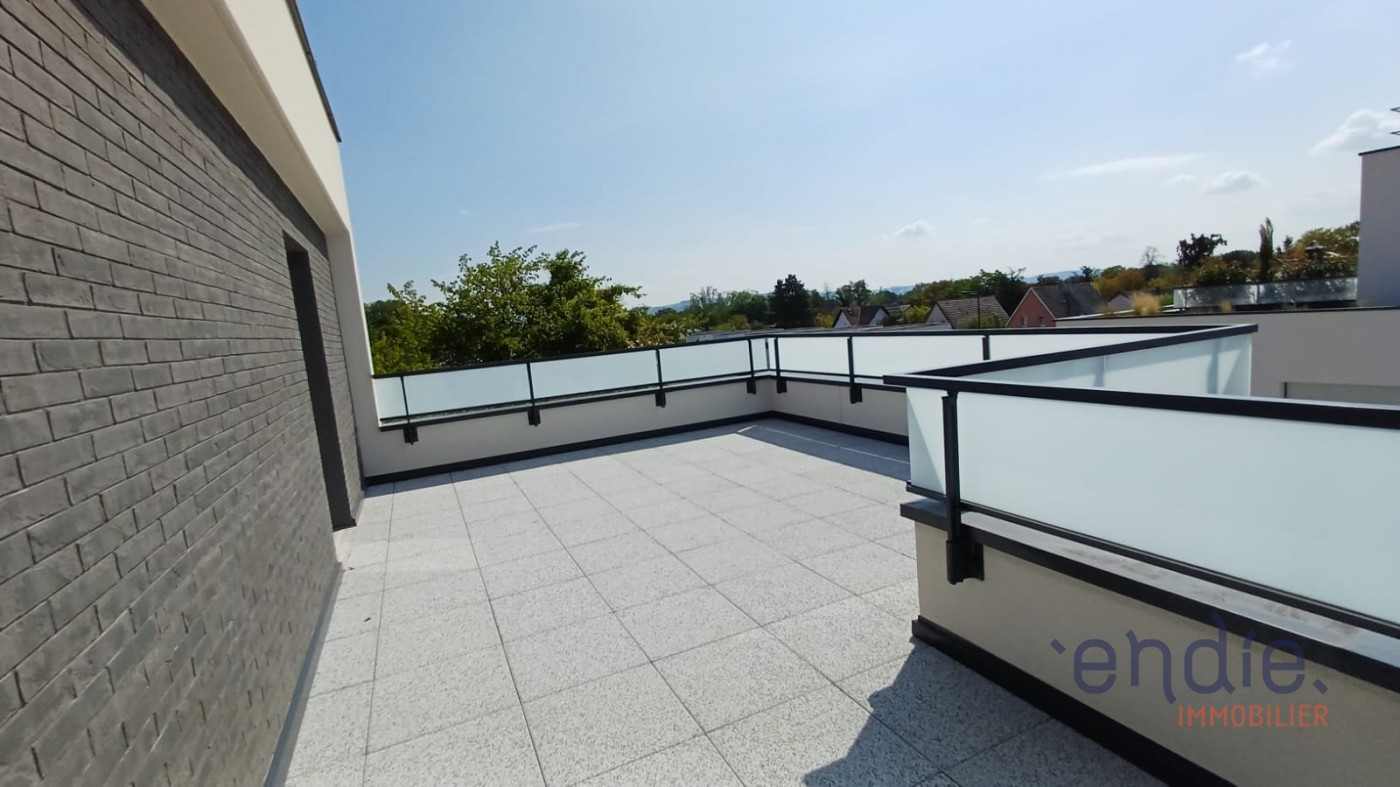 à vendre Appartement Saint Louis - Photo 7
