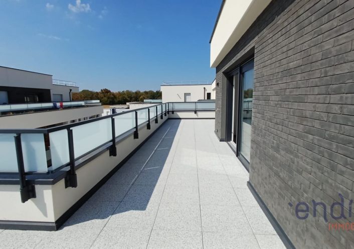 à vendre Appartement Saint Louis