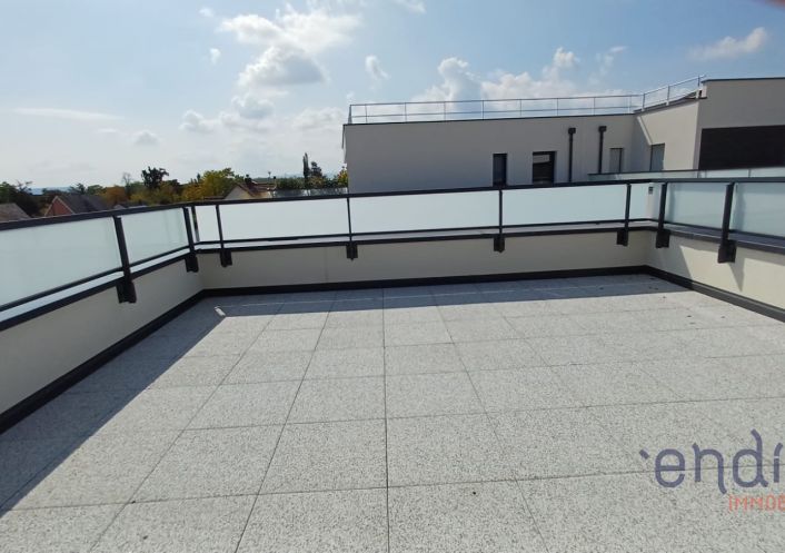 à vendre Appartement Saint Louis