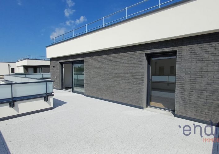 à vendre Appartement Saint Louis