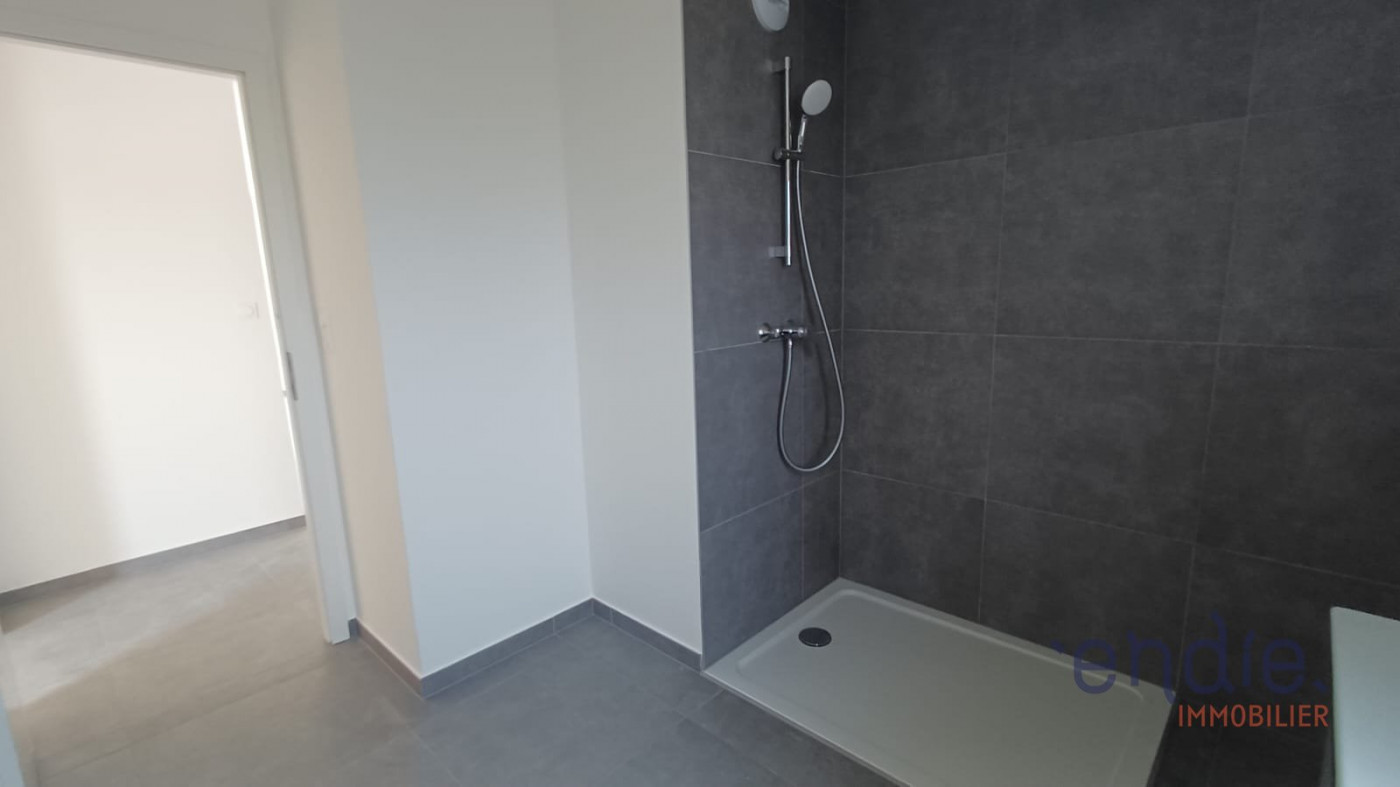 à vendre Appartement Saint Louis - Photo 11