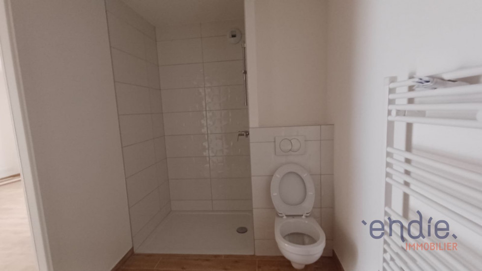 vente Appartement Saint Louis - Photo 8