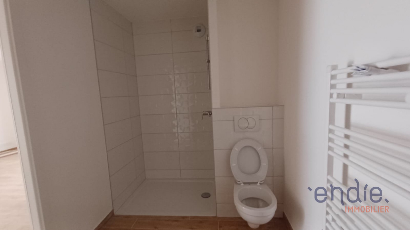 à vendre Appartement Saint Louis - Photo 8
