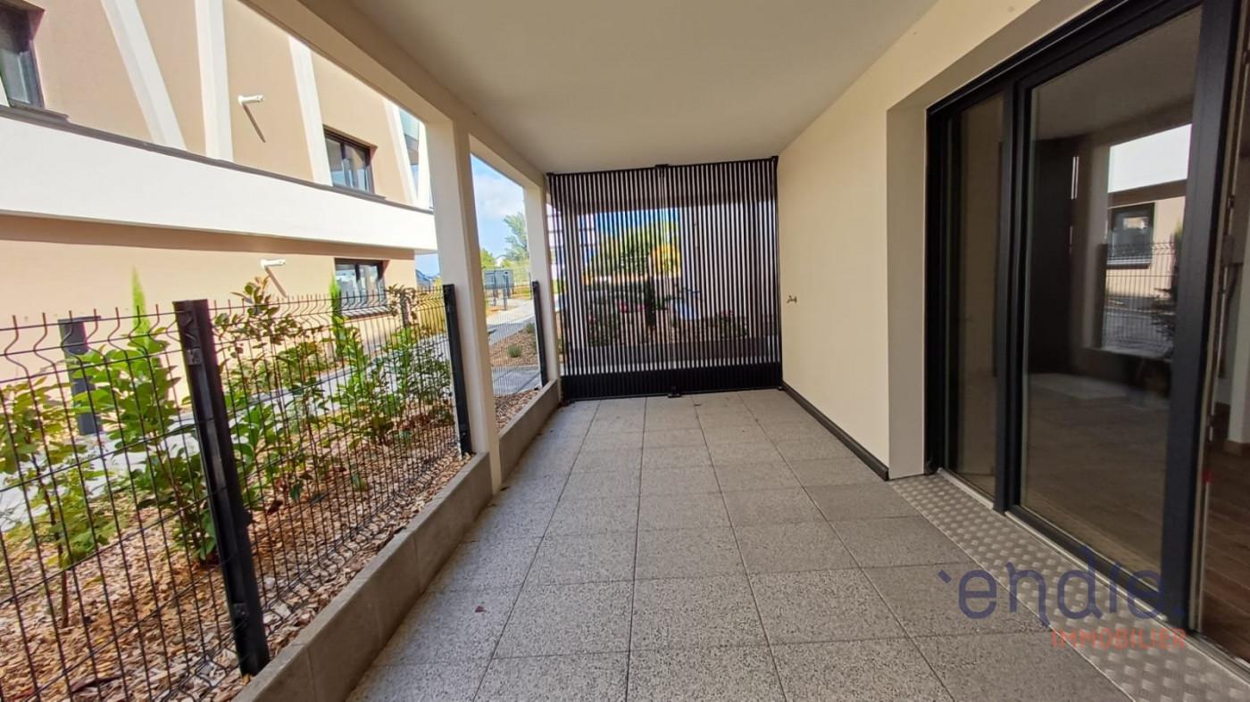 à vendre Appartement Saint Louis - Photo 11