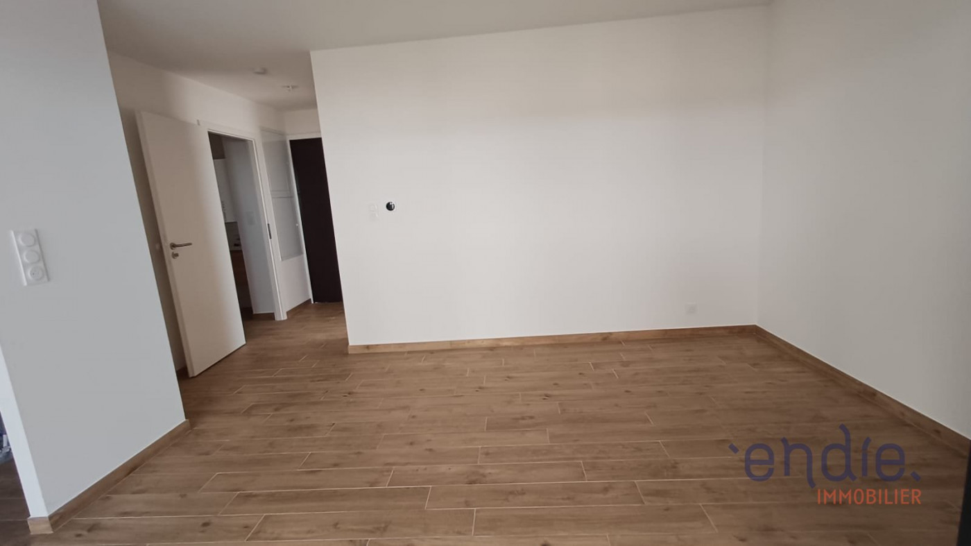 à vendre Appartement Saint Louis - Photo 12