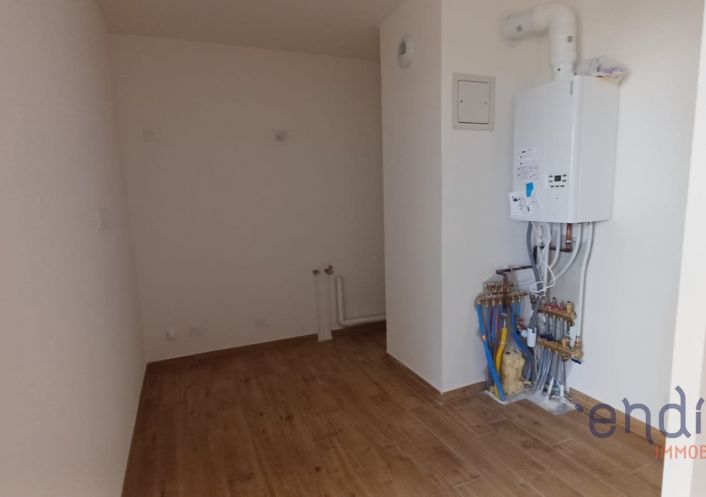 à vendre Appartement Saint Louis