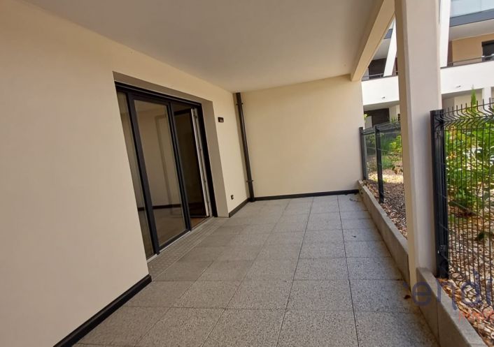 à vendre Appartement Saint Louis
