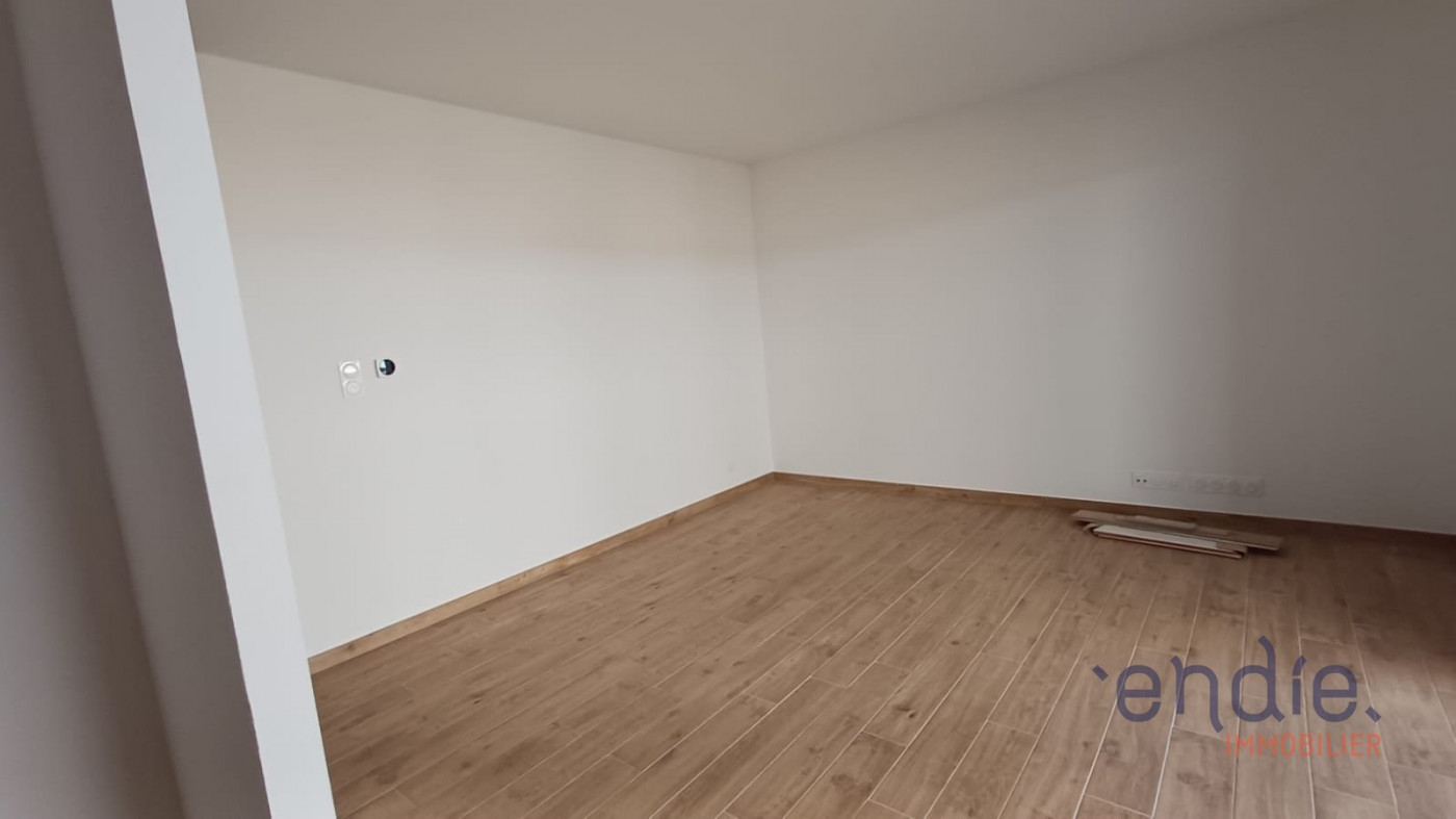 à vendre Appartement Saint Louis - Photo 7