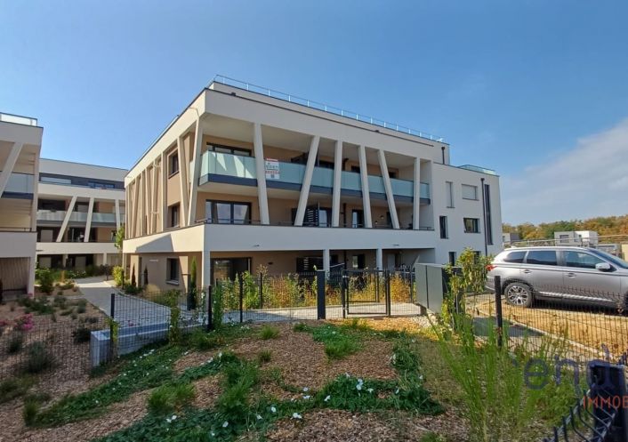 à vendre Appartement Saint Louis