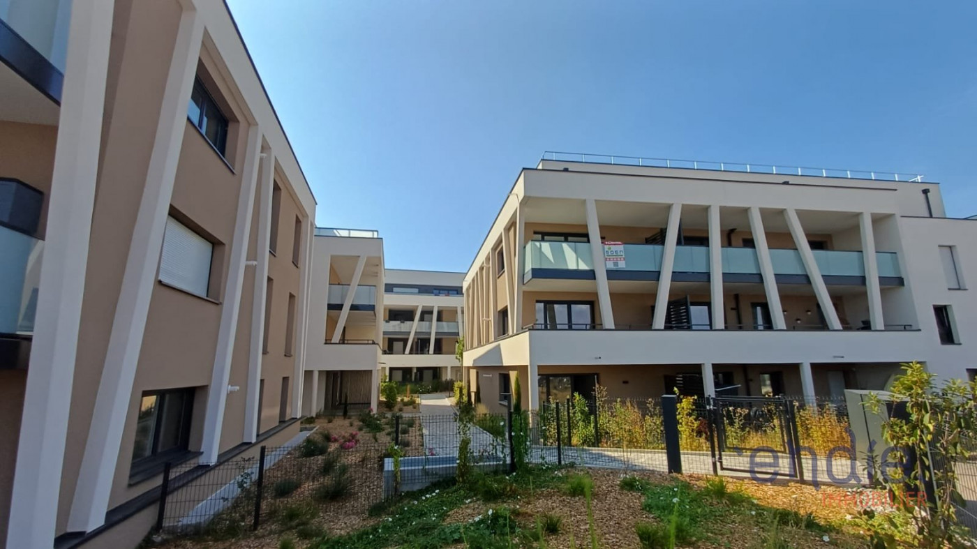 à vendre Appartement Saint Louis - Photo 17