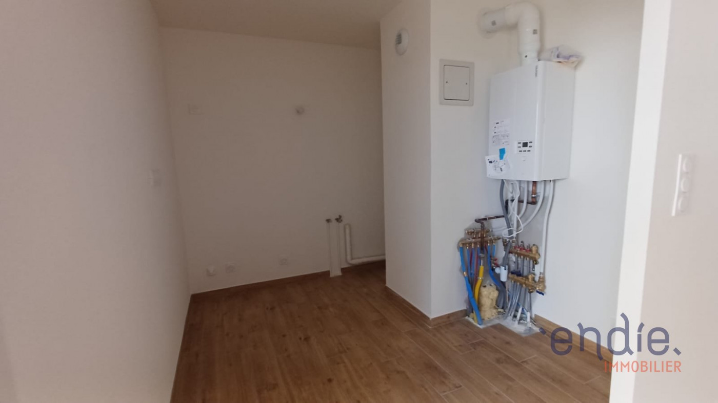 à vendre Appartement Saint Louis - Photo 5
