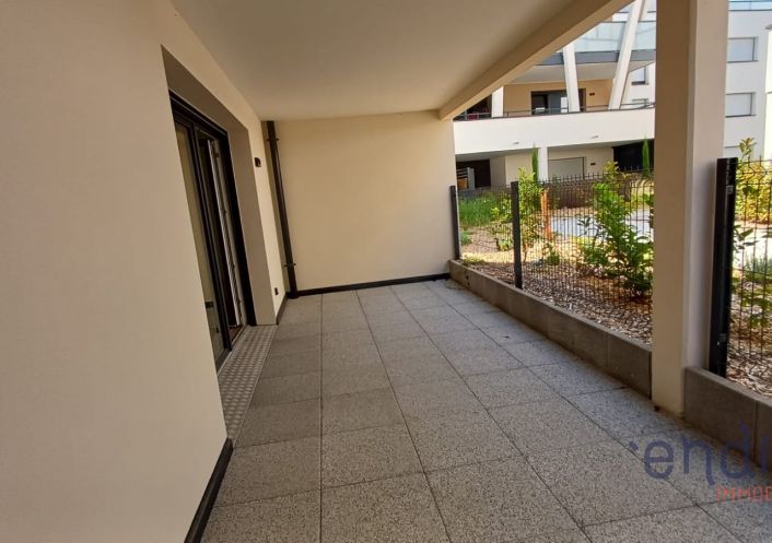 à vendre Appartement Saint Louis