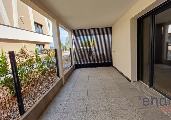 à vendre Appartement Saint Louis