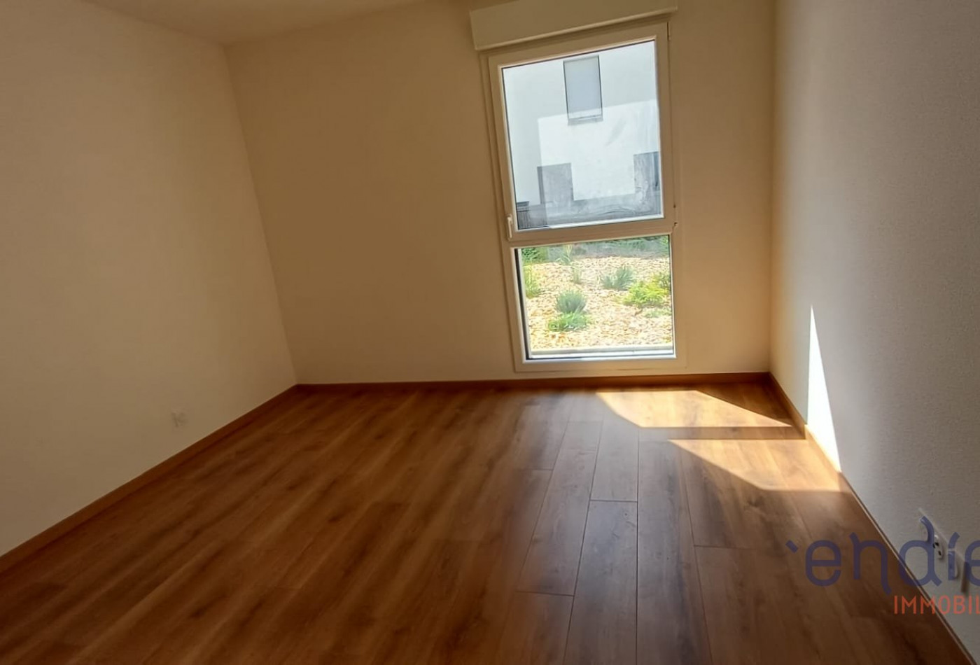 vente Appartement Saint Louis - Photo 9