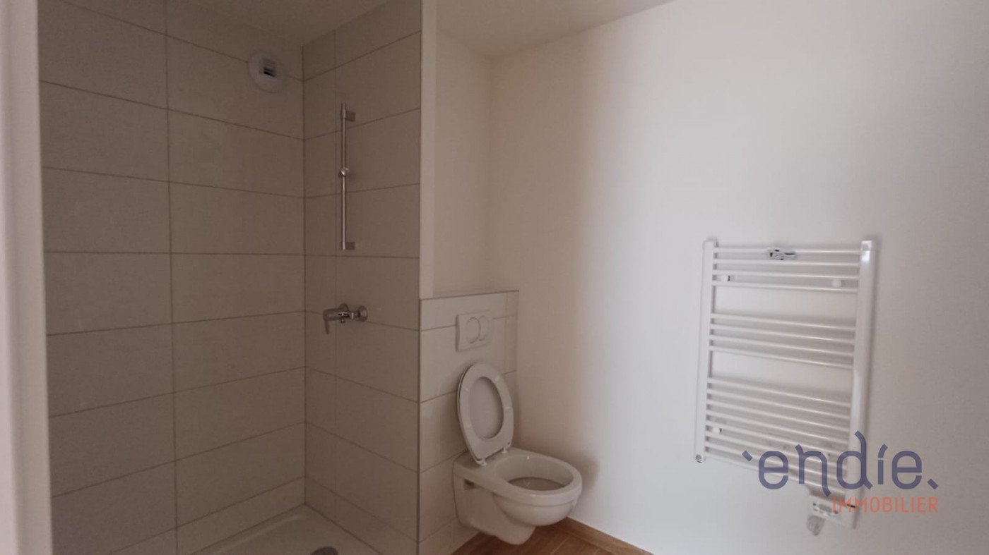 à vendre Appartement Saint Louis - Photo 10