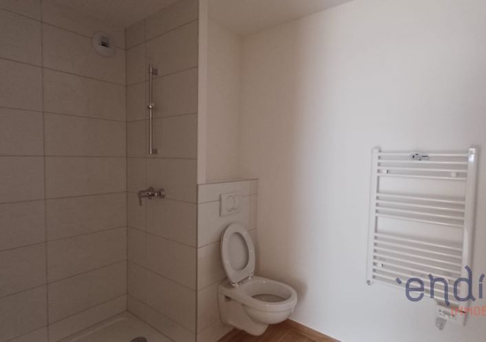 à vendre Appartement Saint Louis