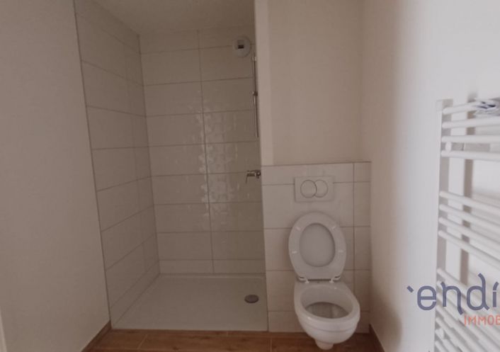 à vendre Appartement Saint Louis