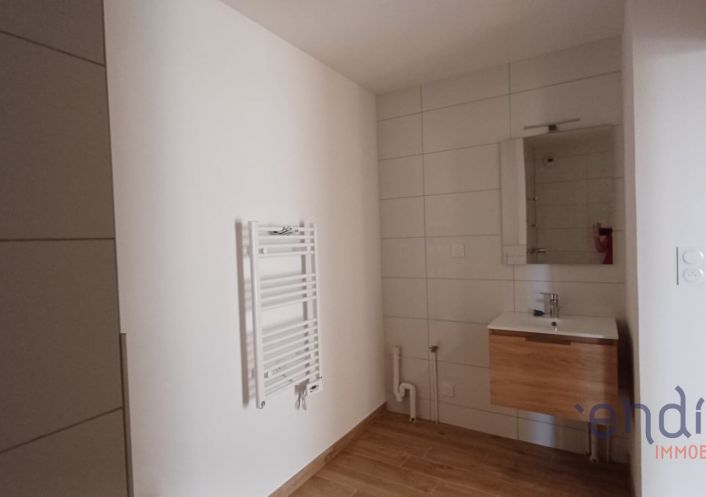 à vendre Appartement Saint Louis