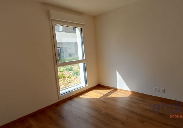 à vendre Appartement Saint Louis