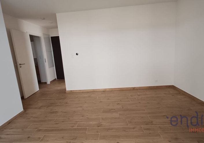à vendre Appartement Saint Louis
