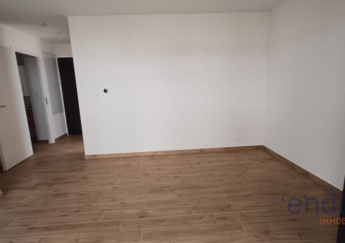à vendre Appartement Saint Louis