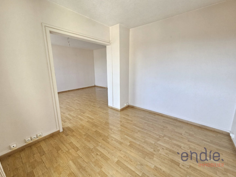 vente Appartement Belfort - Photo 3