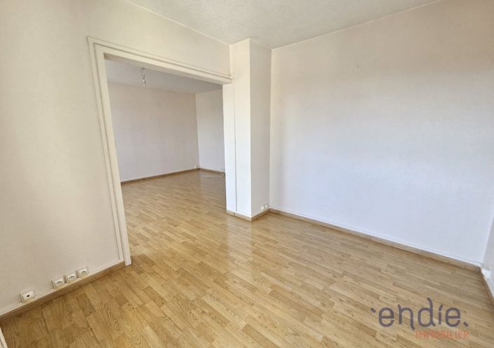 à vendre Appartement Belfort