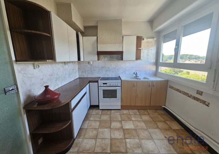 à vendre Appartement Belfort