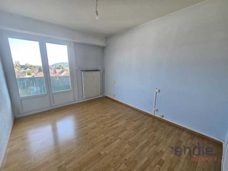 vente Appartement Belfort - Photo 6