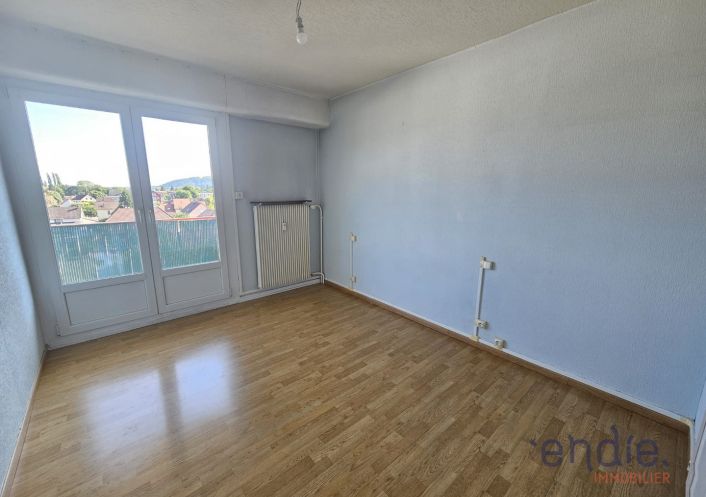 à vendre Appartement Belfort