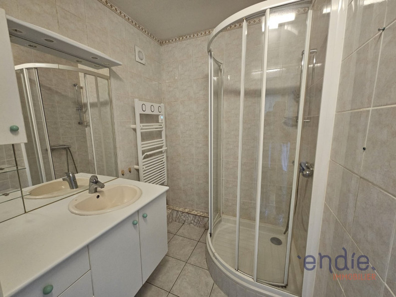 vente Appartement Belfort - Photo 8