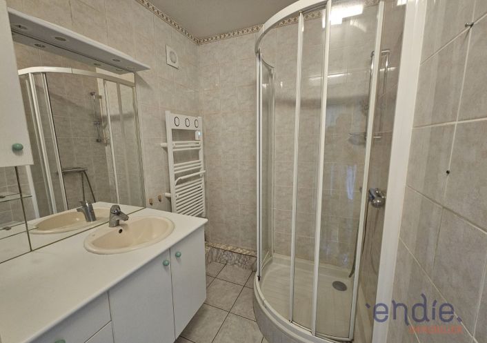 à vendre Appartement Belfort