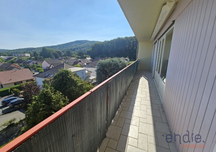 à vendre Appartement Belfort