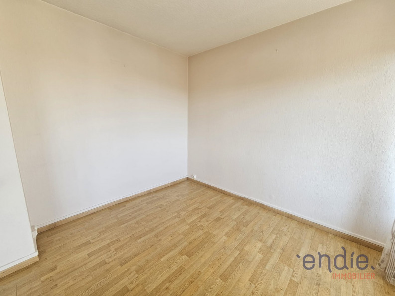 vente Appartement Belfort - Photo 5