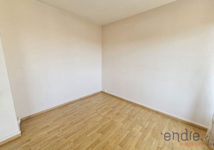 à vendre Appartement Belfort