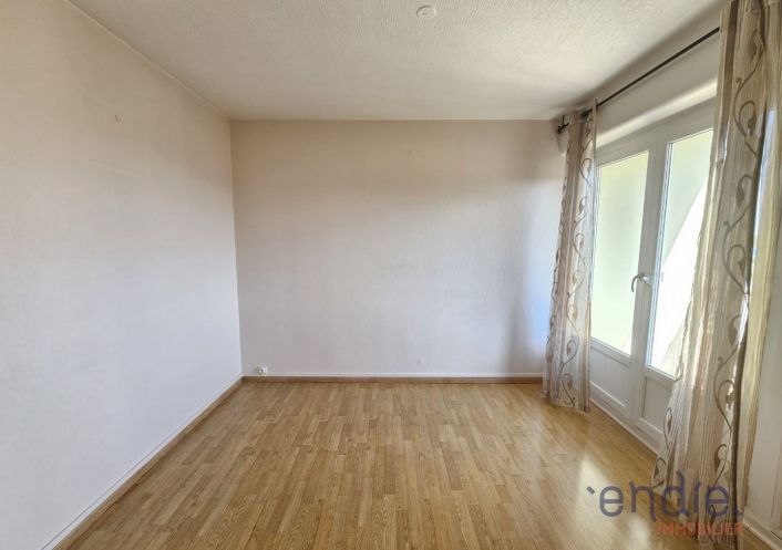 à vendre Appartement Belfort