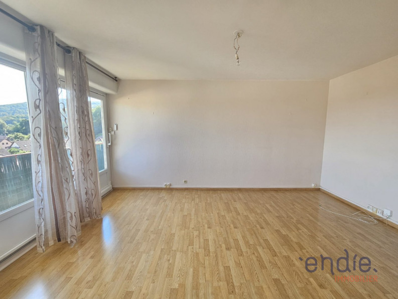 vente Appartement Belfort - Photo 2